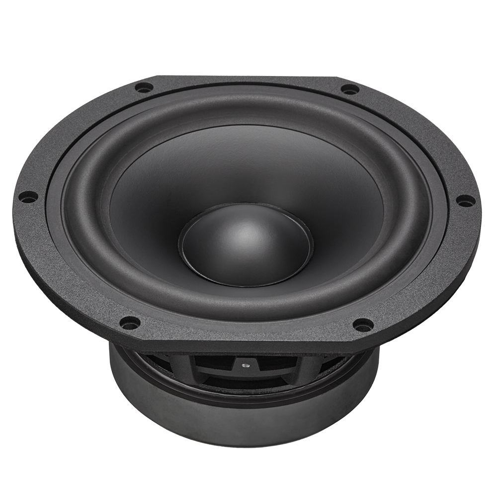 Subwoofer