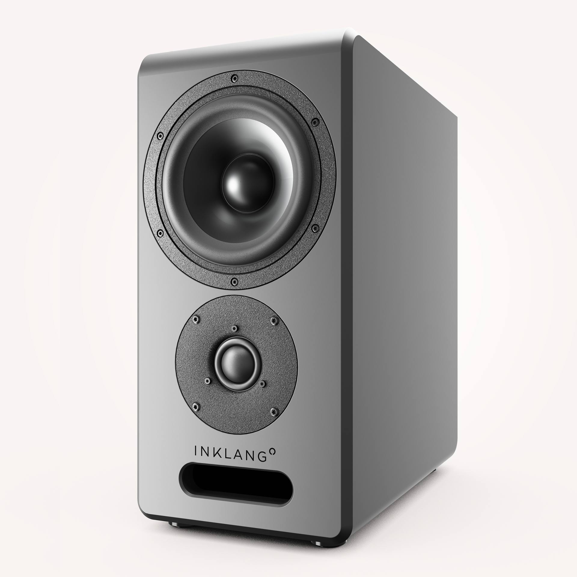 INKLANG AYERS Two Premium Speakers individually configurable 