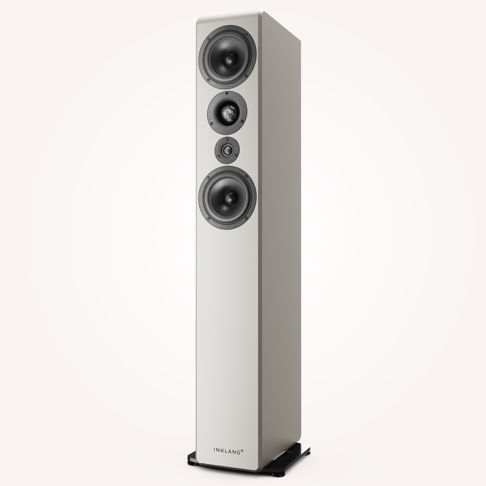 INKLANG AYERS Four Premium Floorstanding Speakers – Matte Finish 