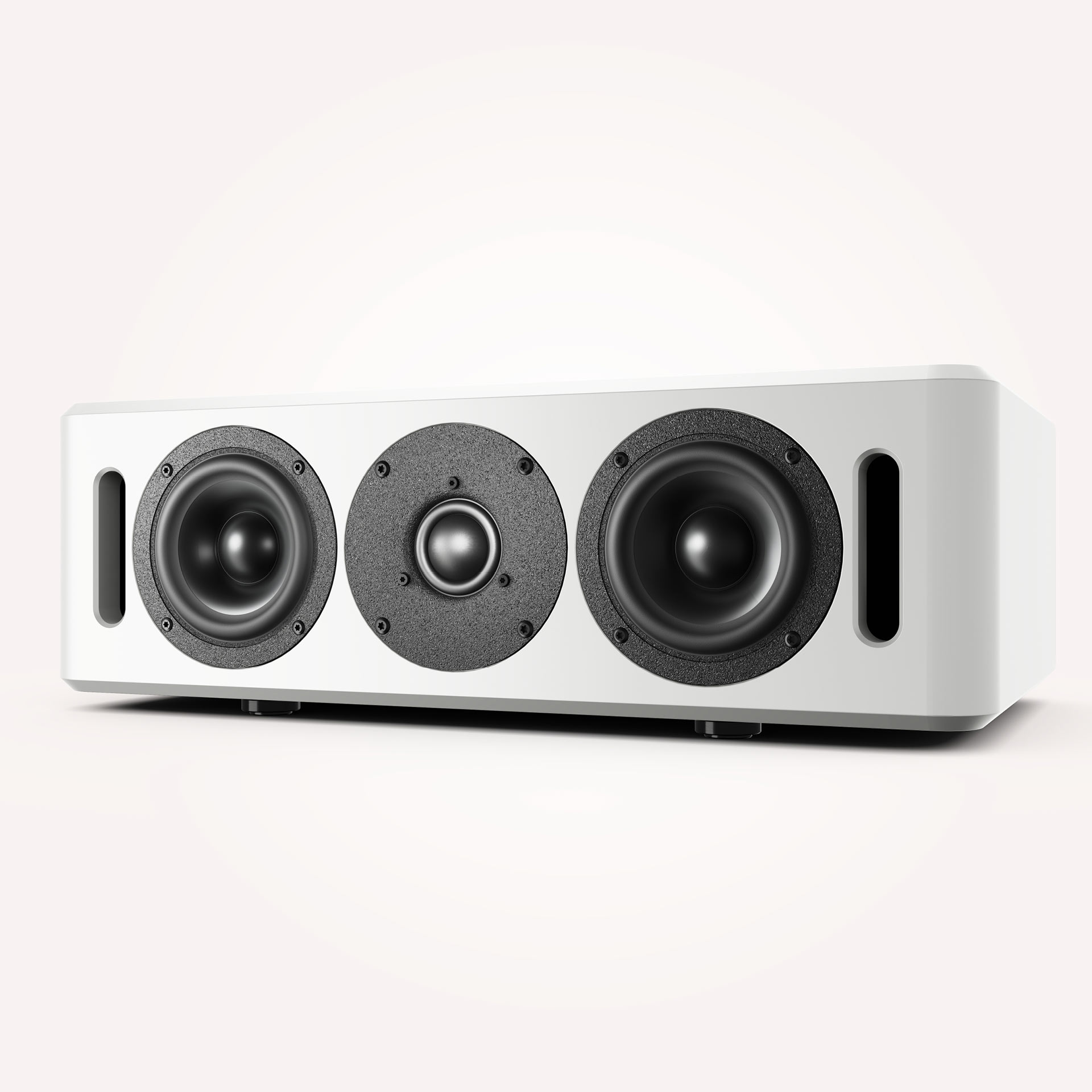 INKLANG AYERS Center – Premium Home Cinema Center Speaker 