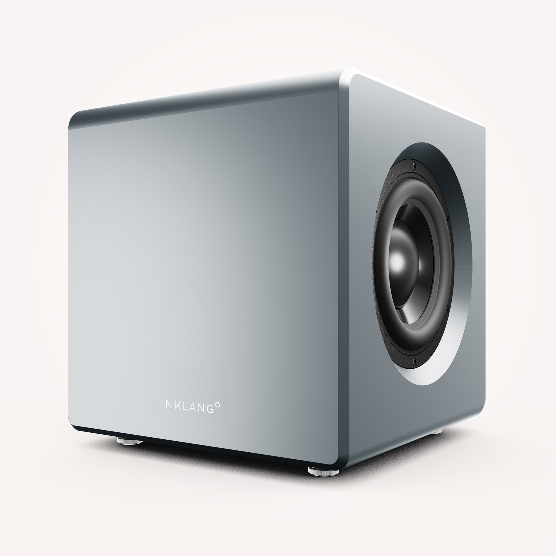 INKLANG AYERS Sub – compact, powerful, precise 