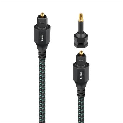 AudioQuest Forest optical digital cable