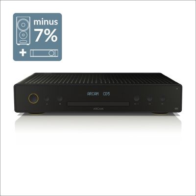 ARCAM CD5 CD Player