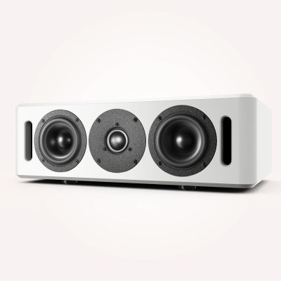 AYERS Center Passiv Plus