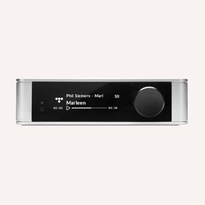 HD 10 Stream Connect