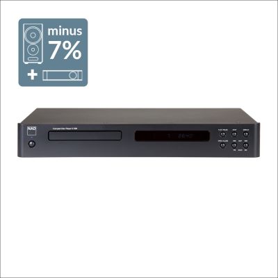 NAD C 538 CD-Spieler