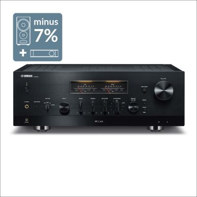 Yamaha R-N2000A Streaming-Receiver