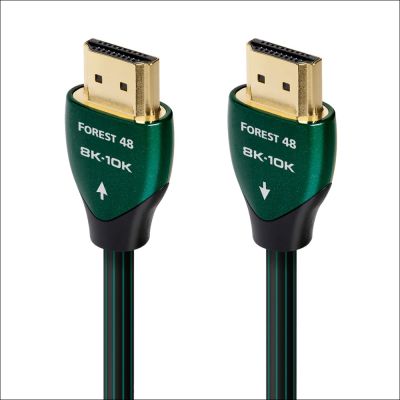 Very high quality HDMI cable - AudioQuest
