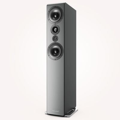 INKLANG AYERS Five High End Audio Standlautsprecher