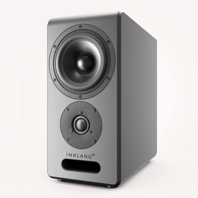 INKLANG AYERS Two - Wireless Speaker individuell konfigurieren
