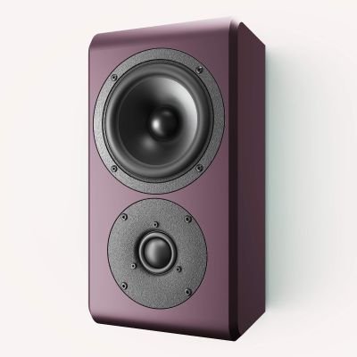 INKLANG AYERS Wall – Wandlautsprecher mit audiophilem Klang