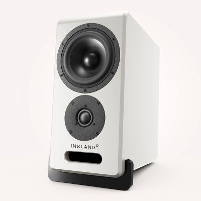 INKLANG AYERS Two - Wireless Speaker f&uuml;r Lowboard konfigurieren