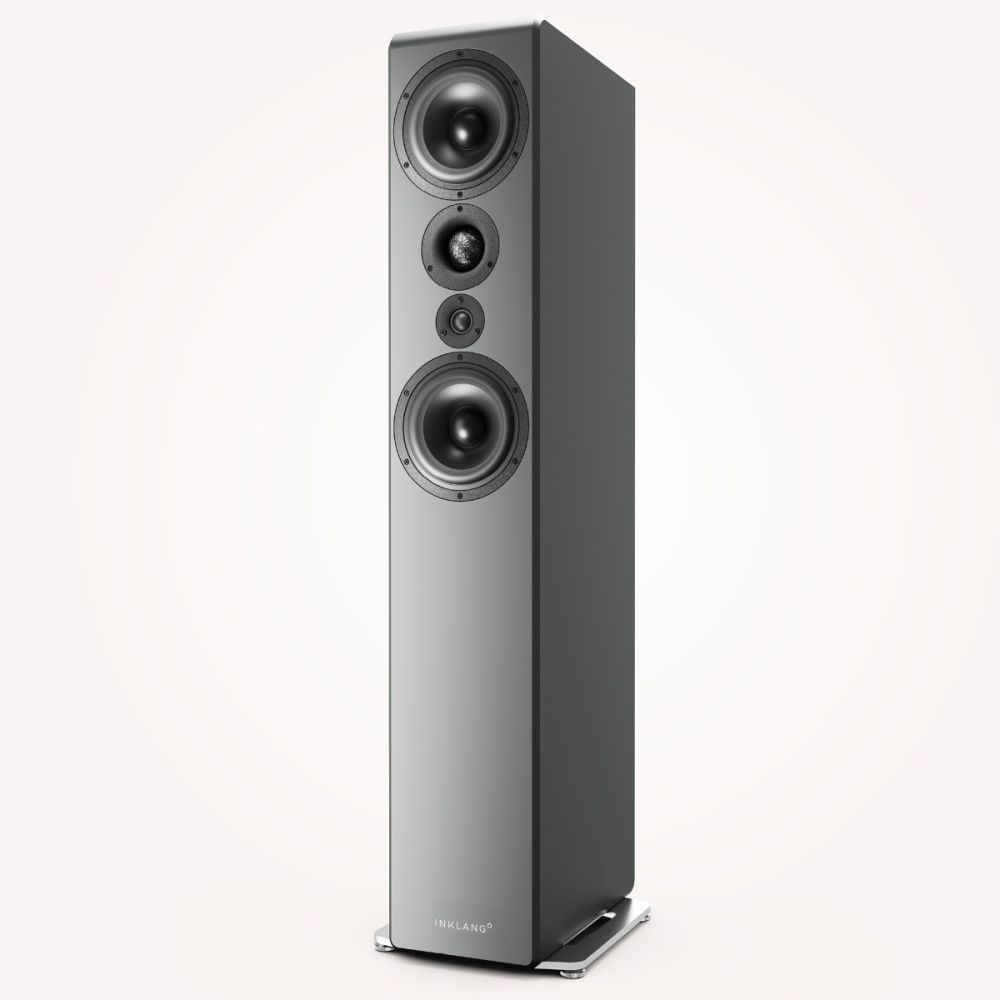 INKLANG AYERS Five Wireless - High End Audio Wireless Standlautsprecher
