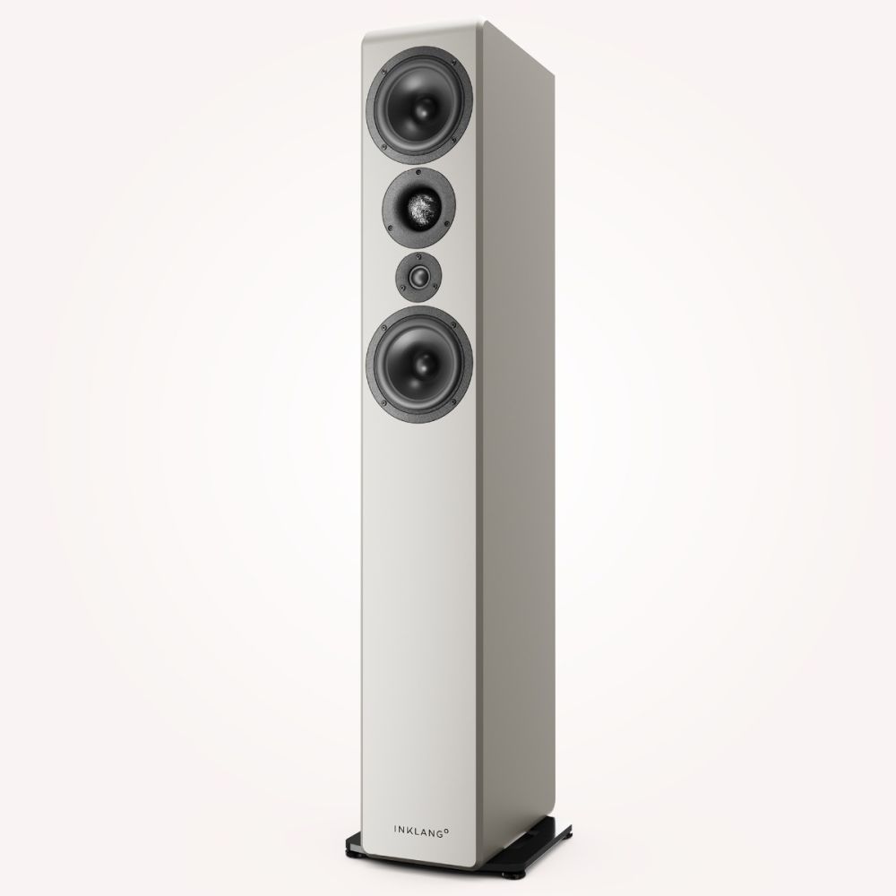 INKLANG AYERS Four - Wireless Standlautsprecher – Mattes Finish