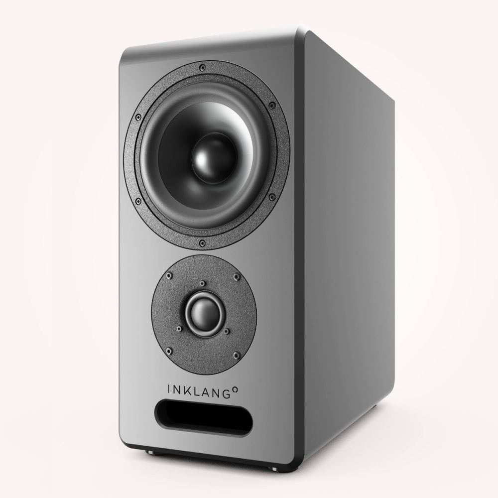 INKLANG AYERS Two - Wireless Speaker individuell konfigurieren
