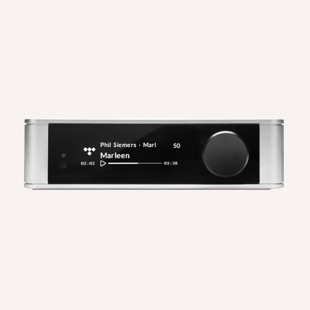 INKLANG Wireless Streamer HD 10 Stream Connect für AYERS Wireless Lautsprecher