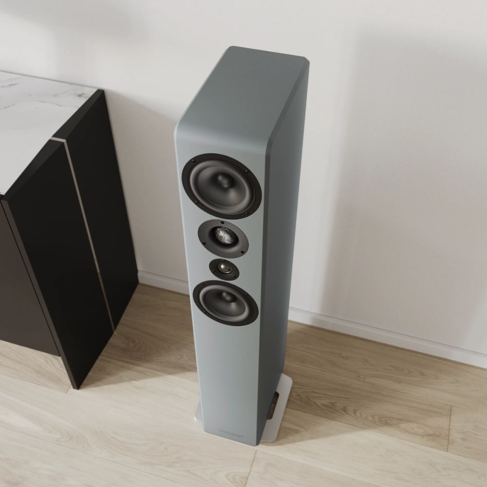 INKLANG AYERS Four Passiv Plus - unsere Standlautsprecher Empfehlung einfach Zuhause probehören - jetzt buchen!