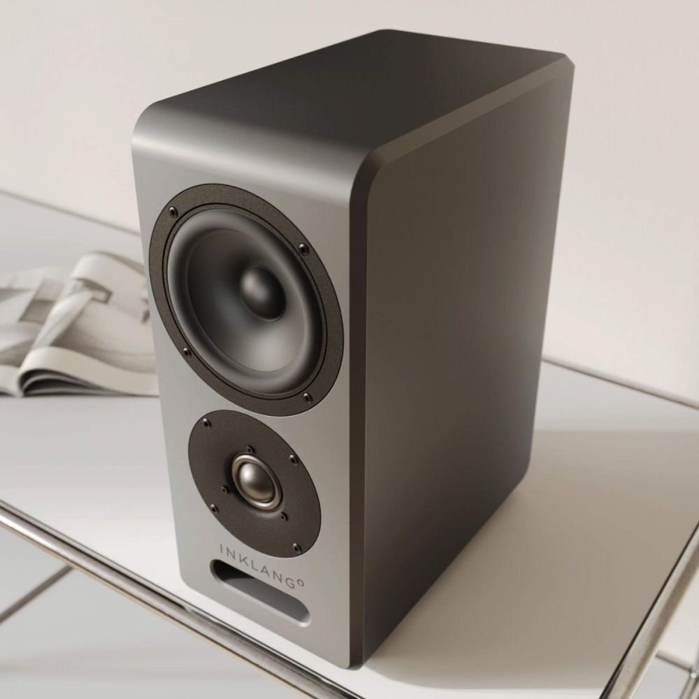 INKLANG AYERS One - für Ihr Audio Home System