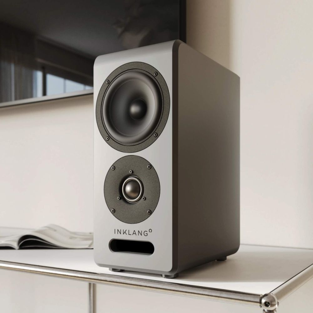 INKLANG AYERS One - für Ihre Musik Soundanlage