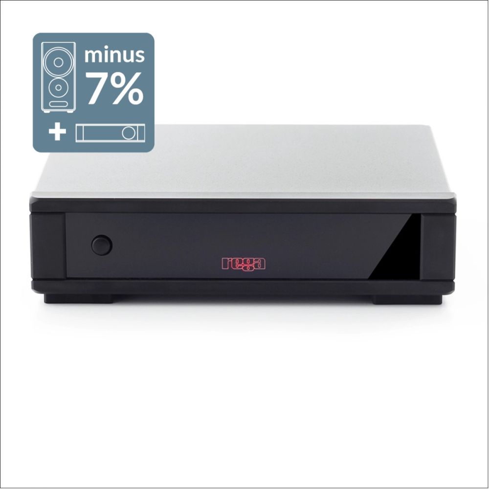 Rega FONO MC MK4 Phono-Vorverstärker (MC)