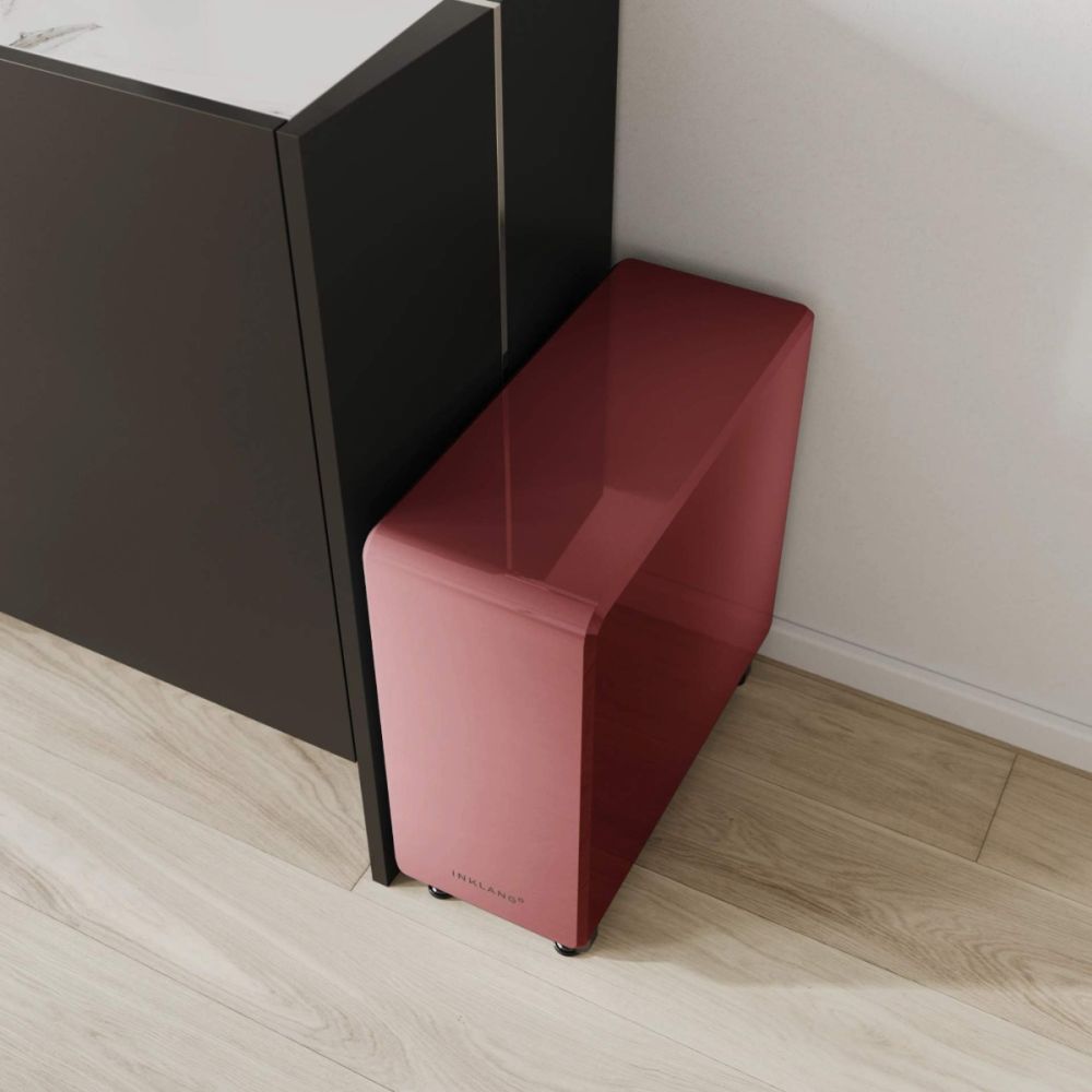 INKLANG AYERS Sub Slim – kleiner Subwoofer mit Präzision