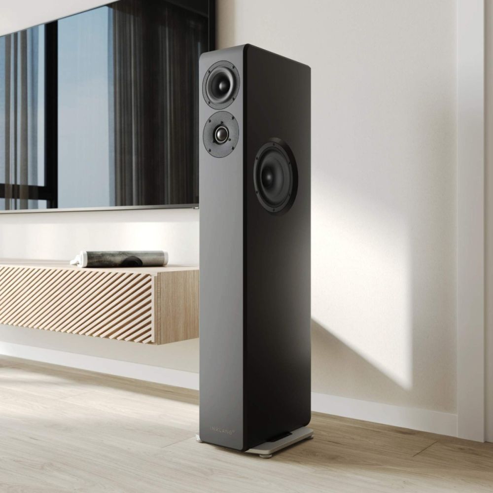 INKLANG AYERS Three Wireless - kleine kabellose Standbox – jetzt konfigurieren