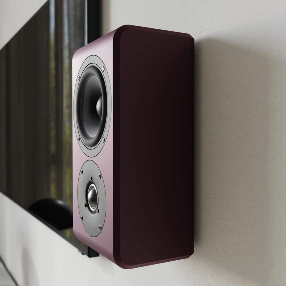 INKLANG AYERS Wall – Musik auf der Wand, die begeistert