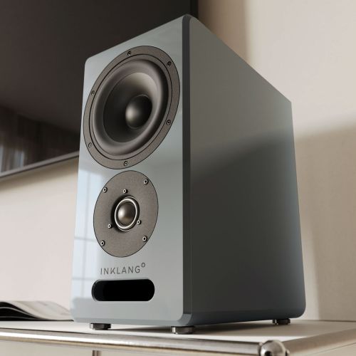 INKLANG AYERS Two Kompaktlautsprecher mit High End Sound