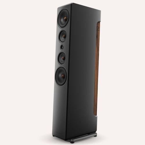 INKLANG Flagship | Ceterra 70R Black Edition