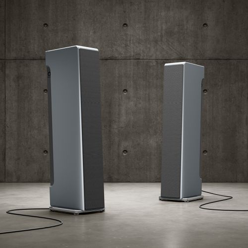 INKLANG Ceterra 70R Black Edition Studio