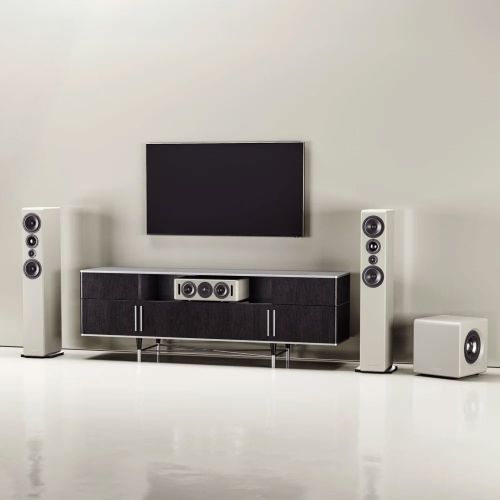 IKLANG AYERS Serie – Premium Heimkino Surround Lautsprecher