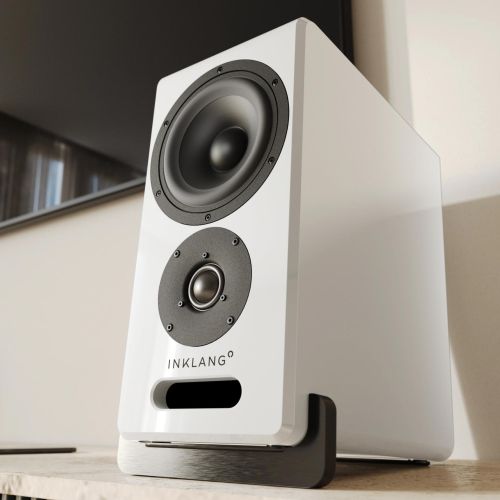 INKLANG Wireless Speaker - kabellose Freiheit ohne Kompromisse