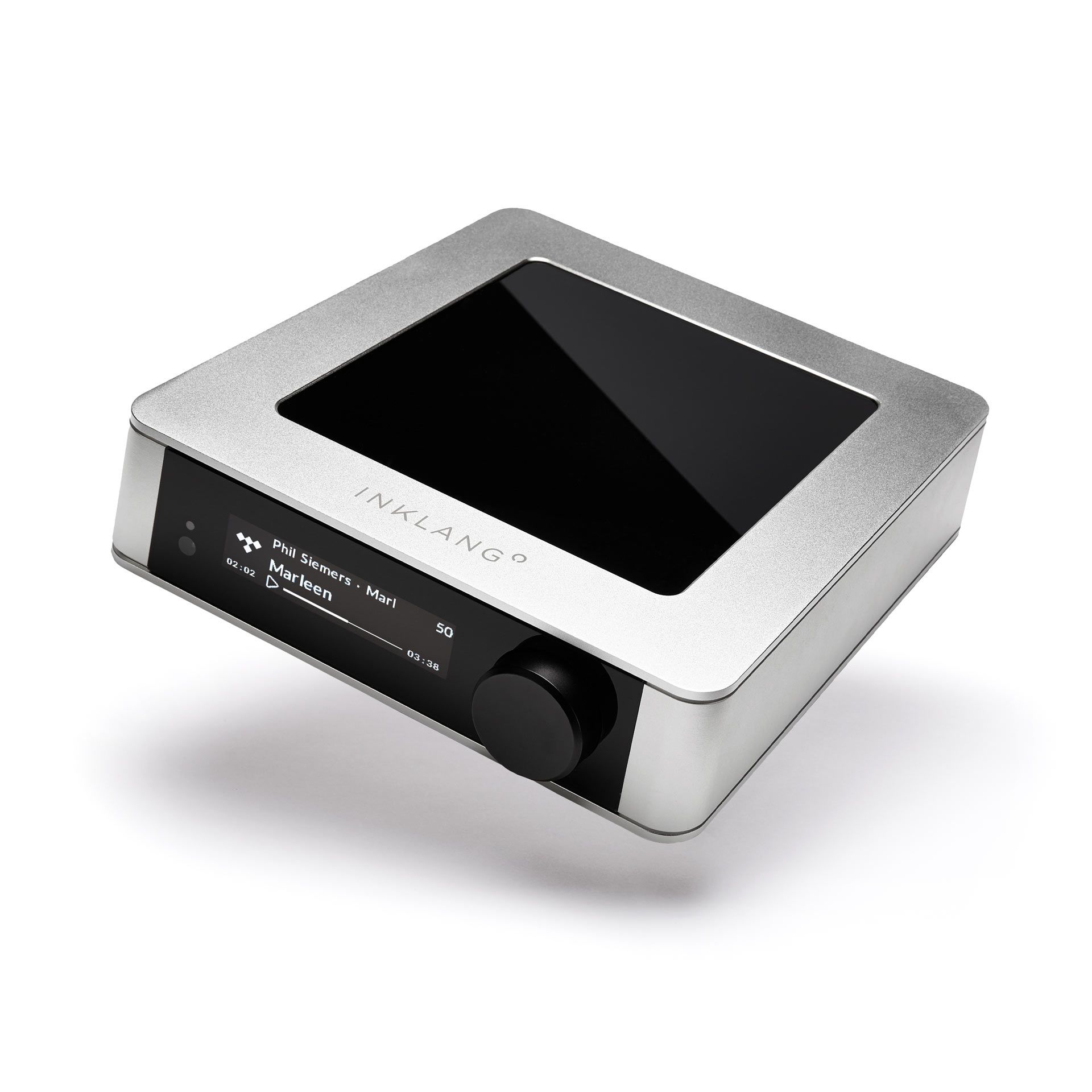 INKLANG HD 10 Stream Connect - Hi Res Wireless Streamer Vorverstärker