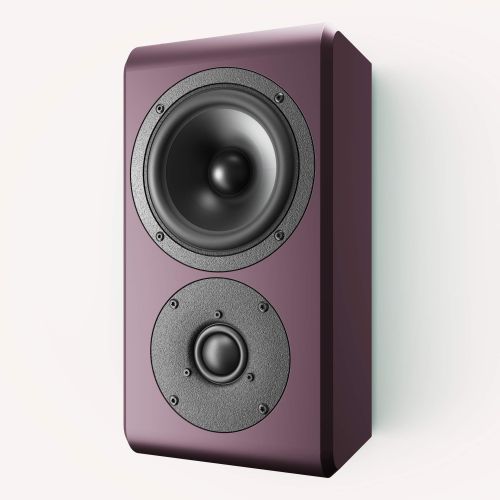 INKLANG AYERS Wall – Wandlautsprecher mit audiophilem Klang
