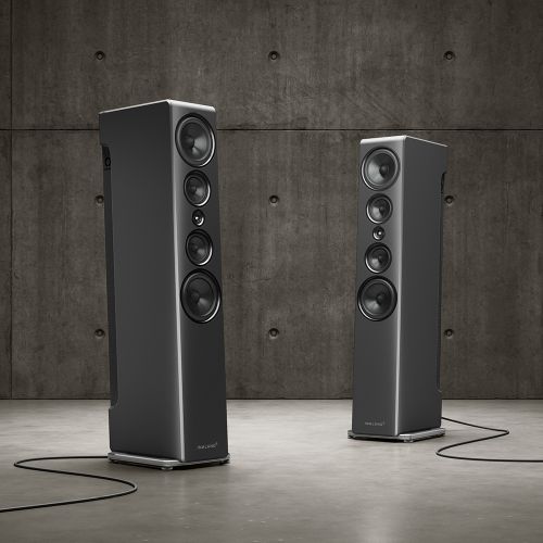 INKLANG Ceterra 70R Black Edition Studio