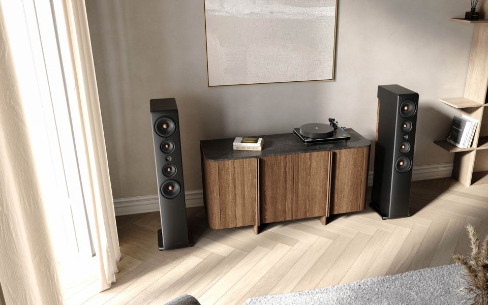 Ceterra 70R Black Edition